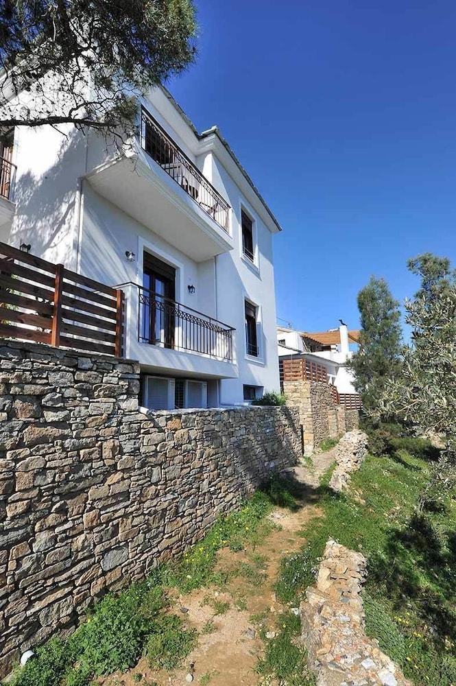 Olivia Villas Raches  Exterior photo