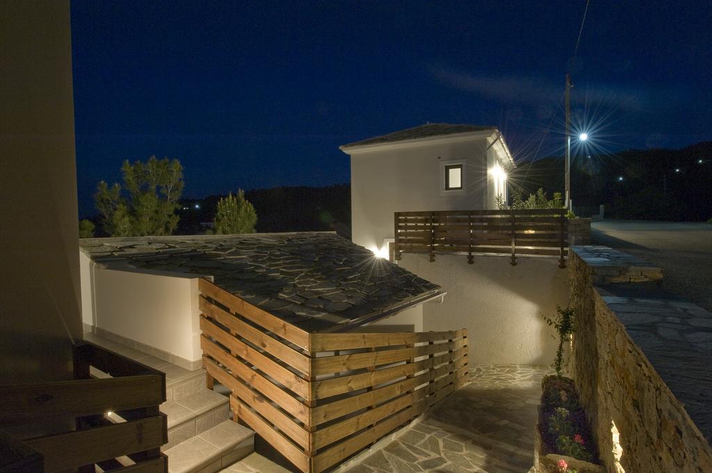 Olivia Villas Raches  Exterior photo