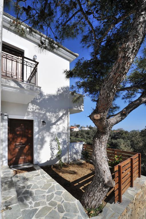 Olivia Villas Raches  Exterior photo