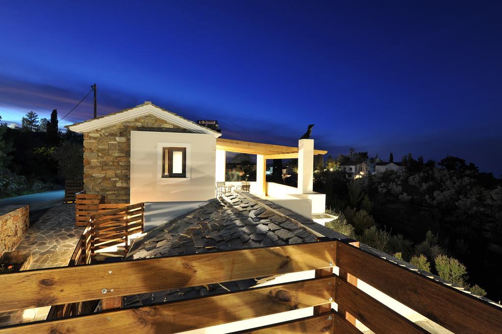 Olivia Villas Raches  Exterior photo