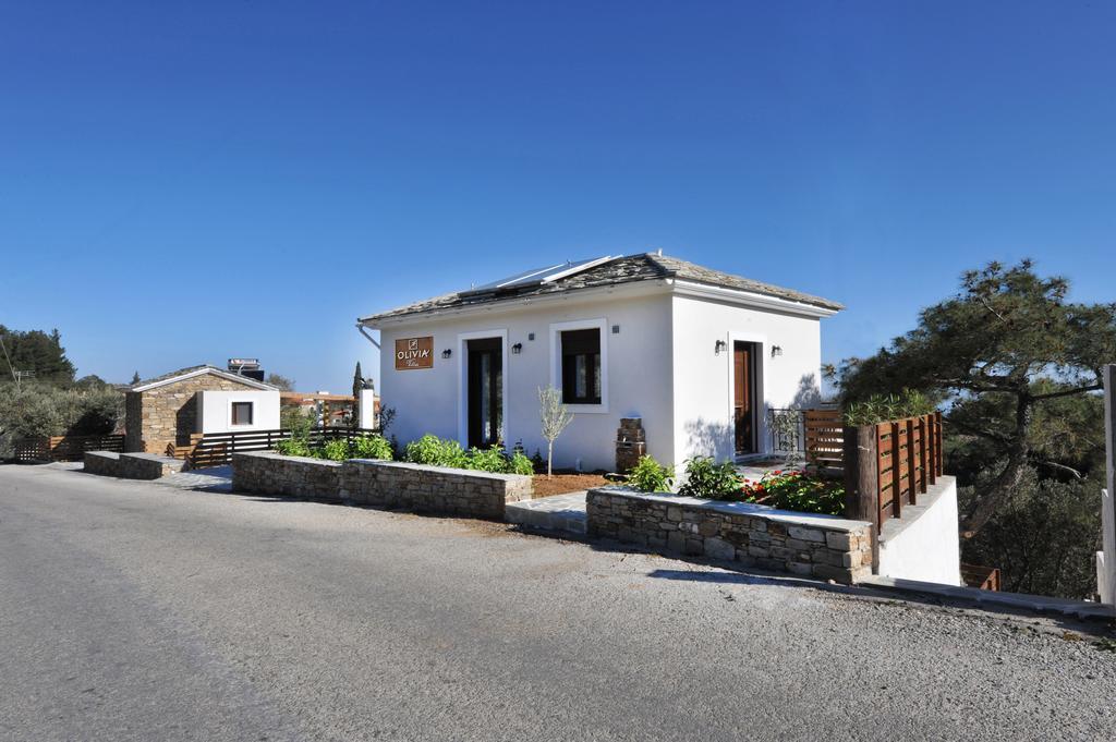 Olivia Villas Raches  Exterior photo
