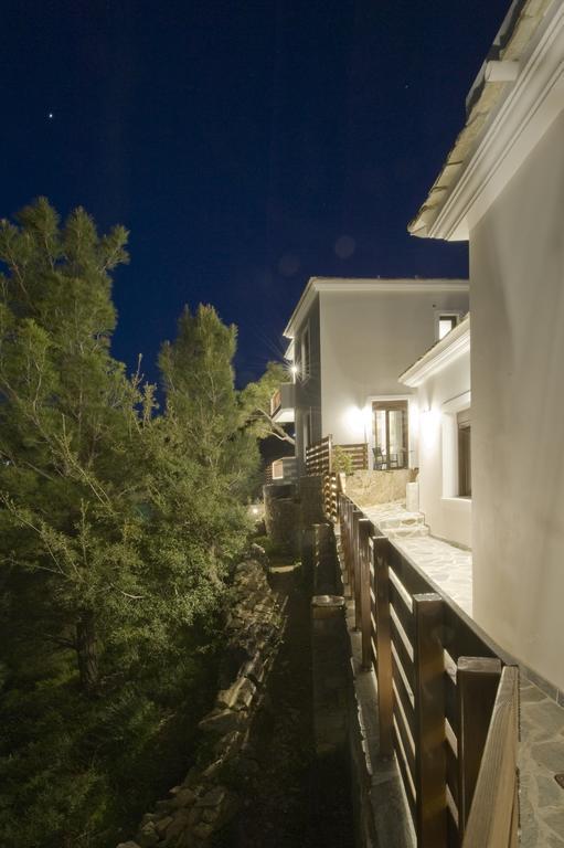 Olivia Villas Raches  Exterior photo