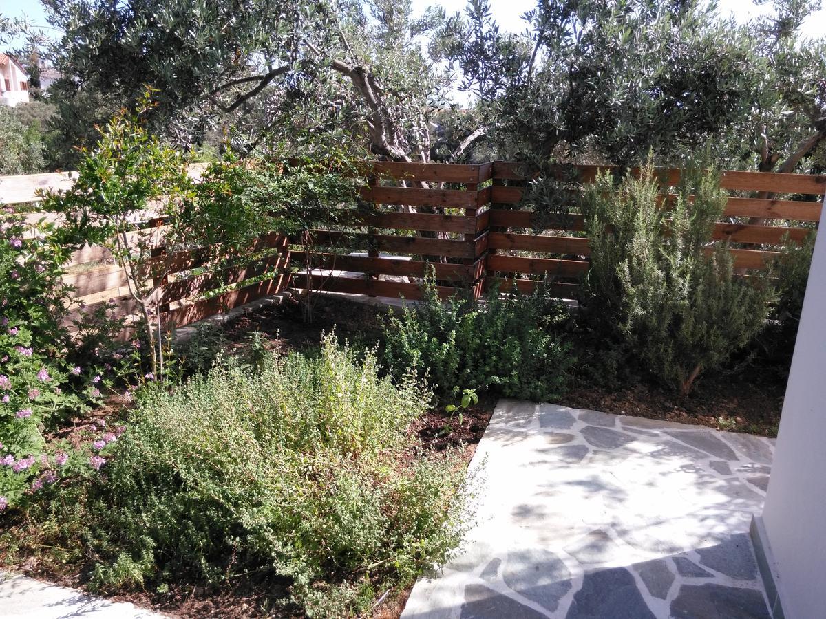 Olivia Villas Raches  Exterior photo